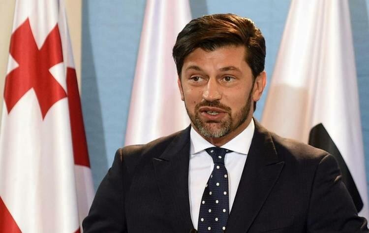 Gürcüstandan tələb edilib: Rusiya ilə müharibəyə başla - Kaladzedən sensasion açıqlama