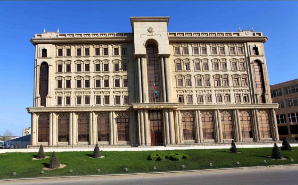 40 nəfər Azərbaycan vətəndaşı Almaniyadan geri qaytarılıb