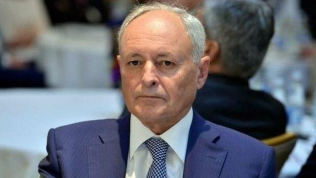 Oqtay Şirəliyevin yerinə bu şəxs seçildi - FOTO