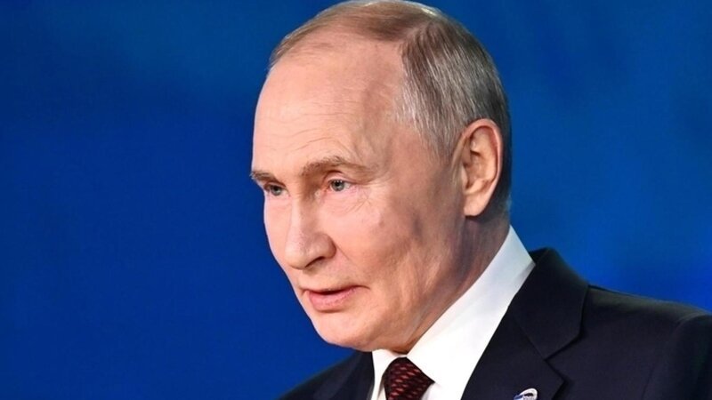 Putindən SSRİ açıqlaması: Keçmiş sovet ölkələrinə çağırış etdi