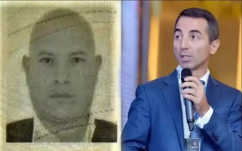 Kod adı “Mamonya”: Adnan Əhmədzadə haqqında ŞOK FAKTLAR