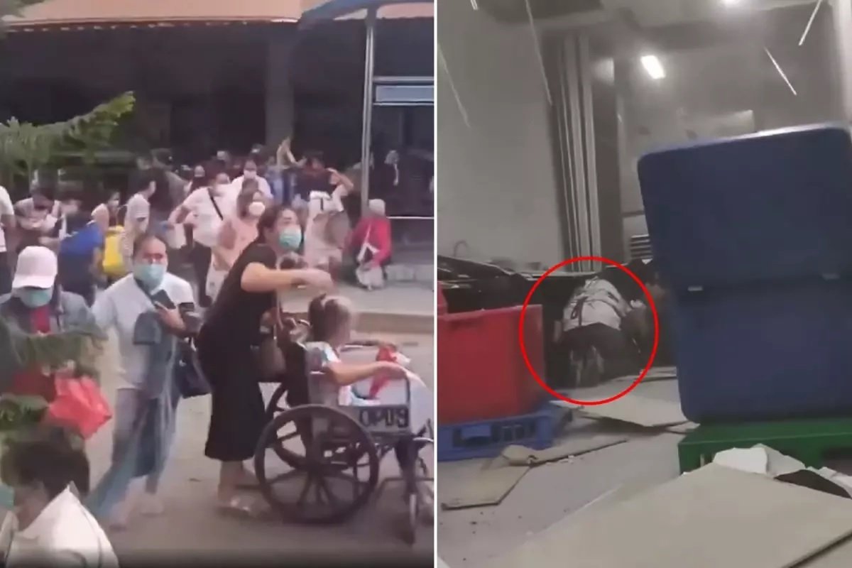 Ölkə fəlakət yaşayır! Son 24 saat ərzində ikinci güclü zəlzələ baş verib