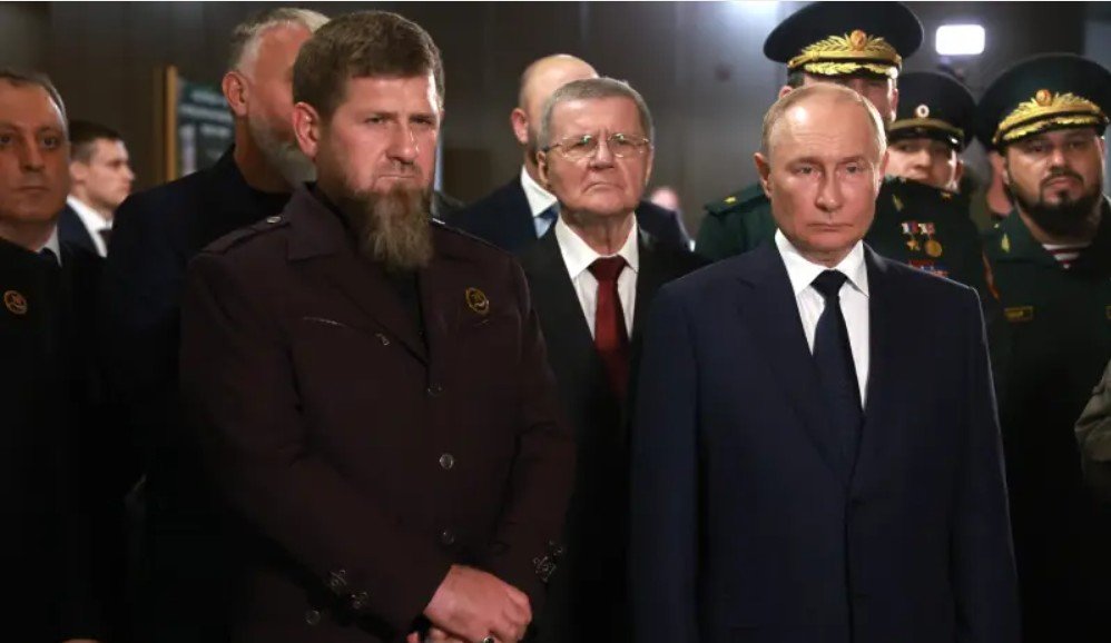 Putin Bakıya söz verdi, gözlər Qroznıya çevrildi – Kadırov üçün son mesaj