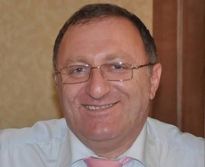 Krasnodardan gələn məktub