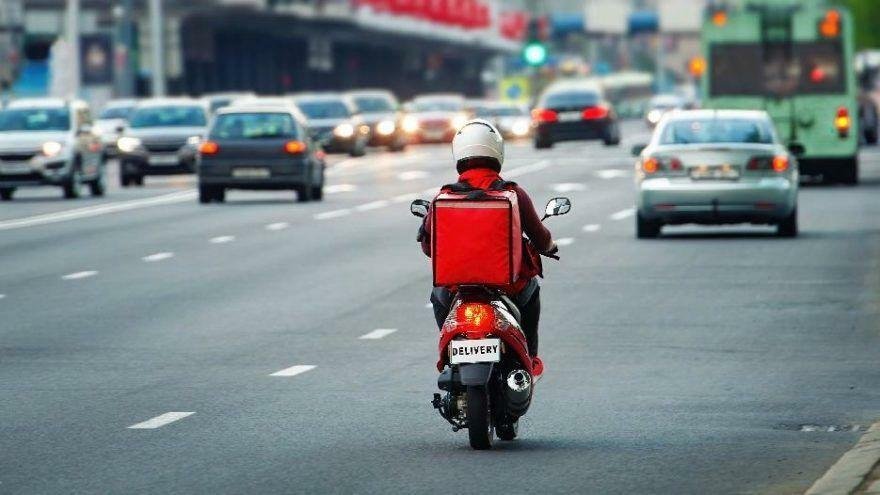 Azərbaycanda qanun dəyişir - Moped üçün sürücülük vəsiqəsi tələb oluncaq