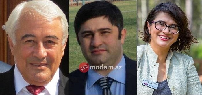 Rəsul Quliyevin Bakıya gələn övladları haqda yeni faktlar – FOTO