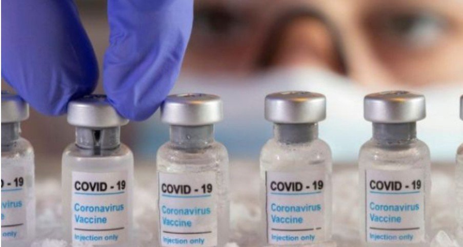 Dünya çalxalanır: Aİ-dən koronavirus peyvəndi ilə bağlı açıqlama