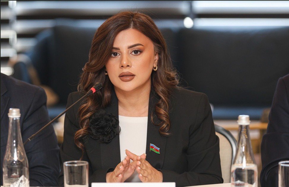 Prezident İlham Əliyevin rəhbərliyi ilə formalaşan çoxvektorlu siyasət Azərbaycanın beynəlxalq mövqeyini gücləndirib