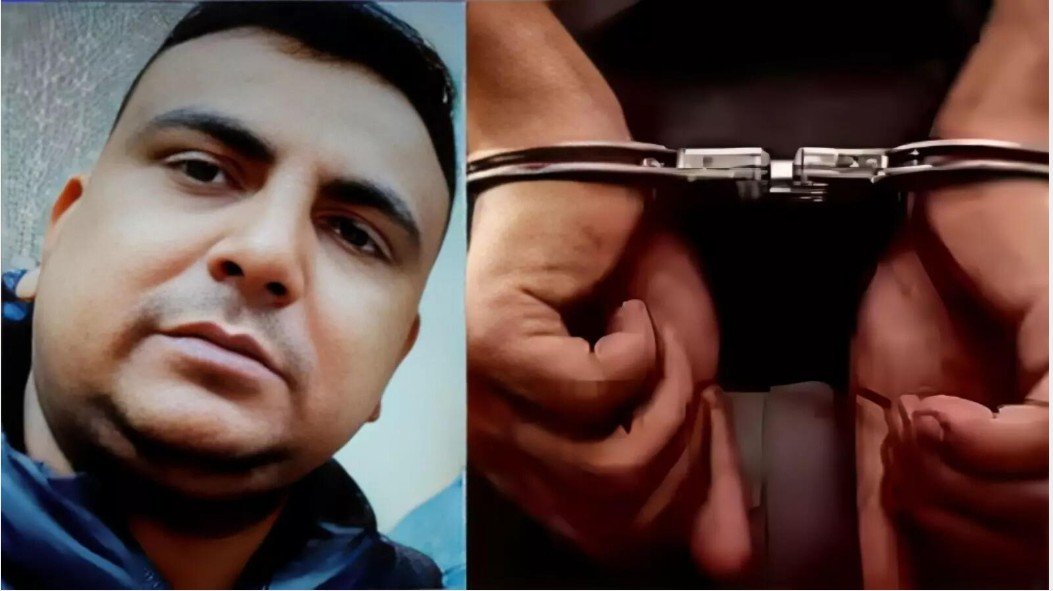 “Ən çox axtarılan cinayətkar” Bakıda saxlanıldı – Silsilə qətllər…