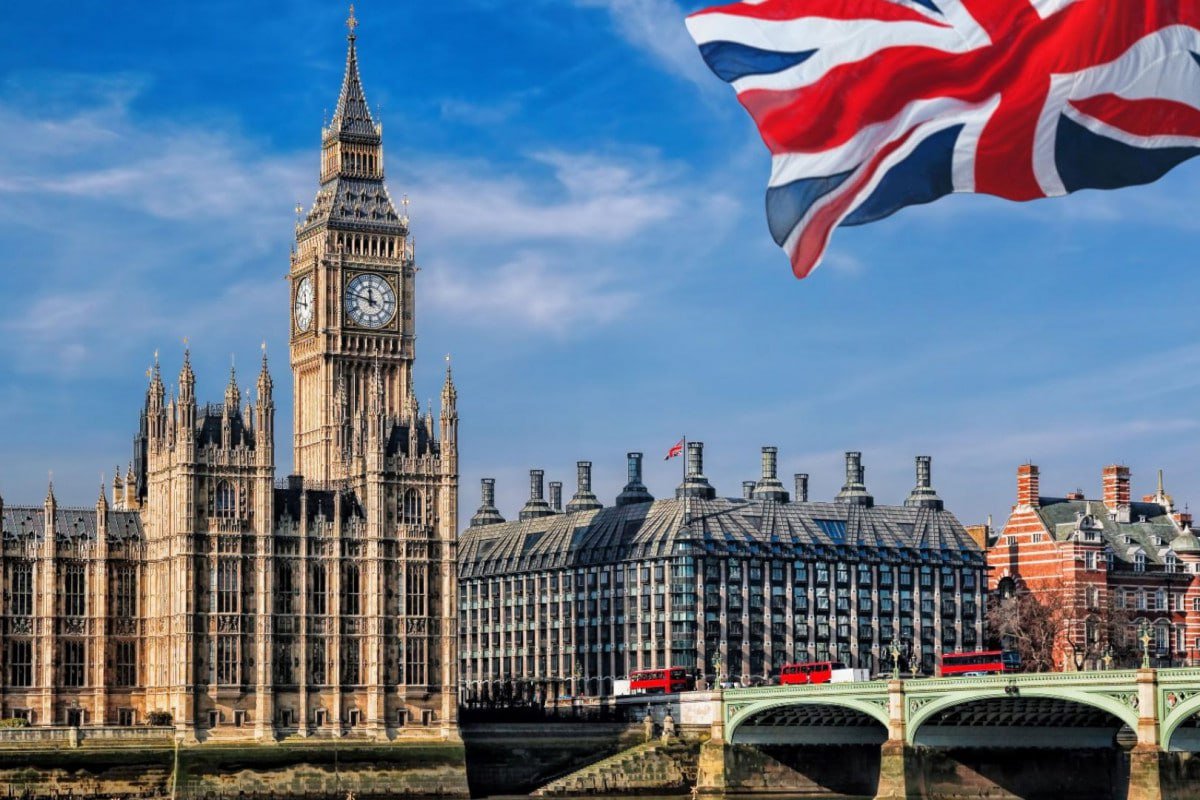 SON DƏQİQƏ! Böyük Britaniya Azərbaycana silah embarqosunu LƏĞV ETDİ