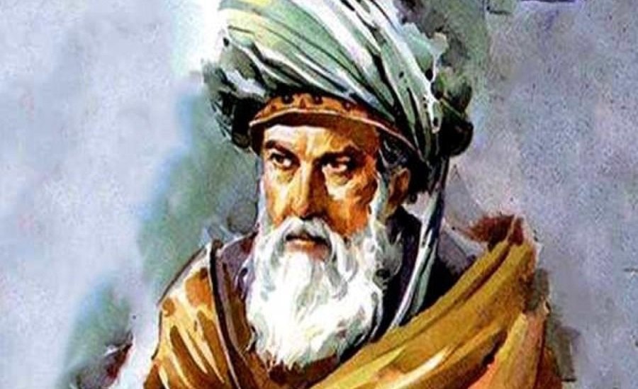 ŞƏMS TƏBRİZİ - 840 - Bir qeybin anatomiyası