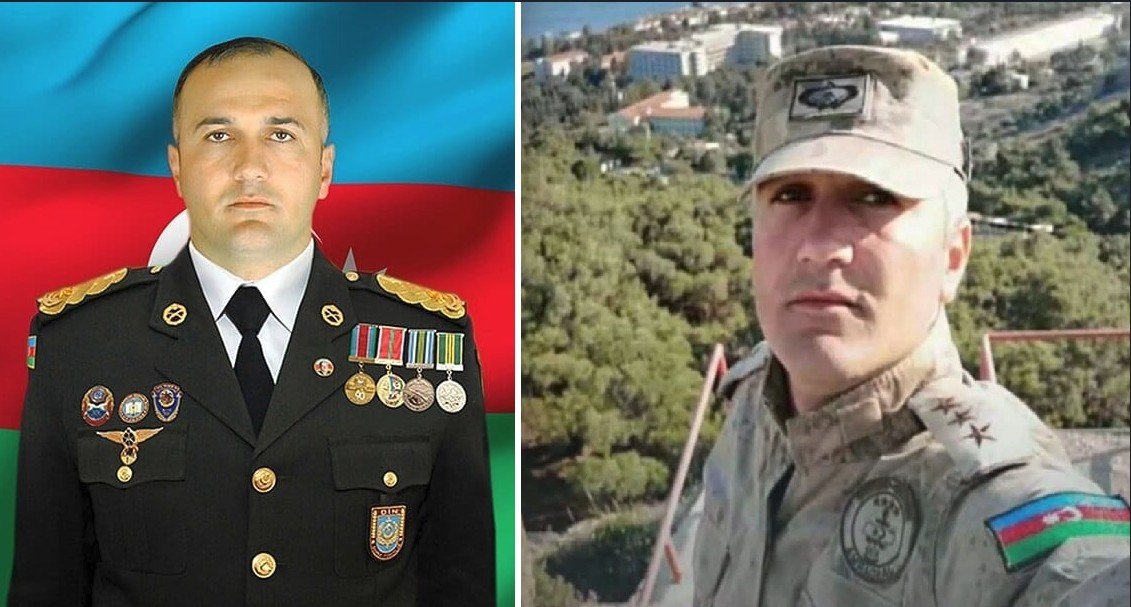 Əfsanəvi "Rembo": biz hər an şəhid olmağa hazırıq