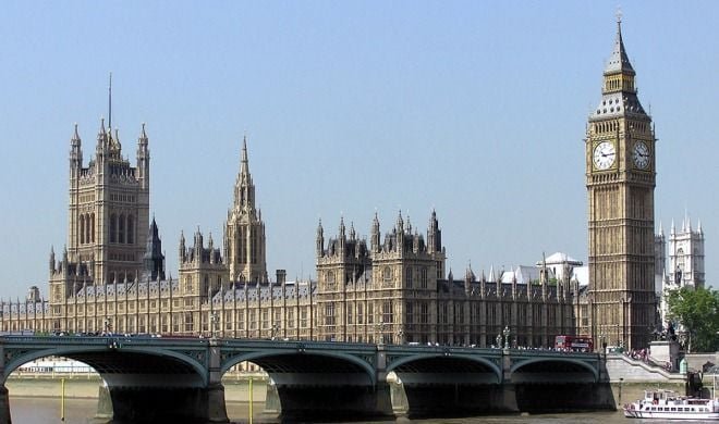 Londonun Bakıya embarqonu ləğv etməsinin səbəbi