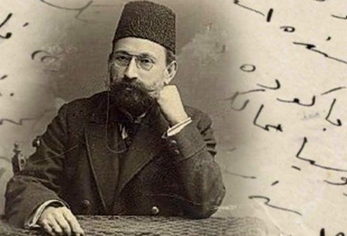 Milli ideologiyamızın memarı - Əli bəy Hüseynzadə