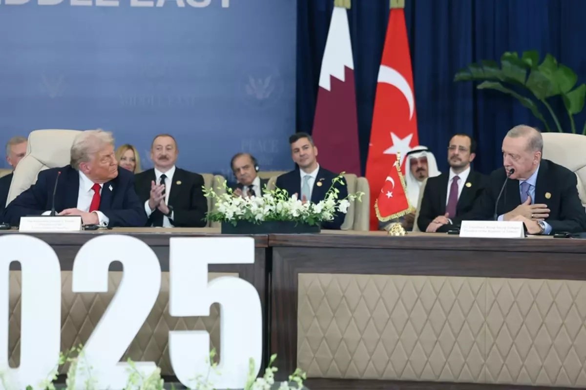 Trampın prezident Ərdoğanı tərifləməsi iki lider tərəfindən alqışlanmayıb