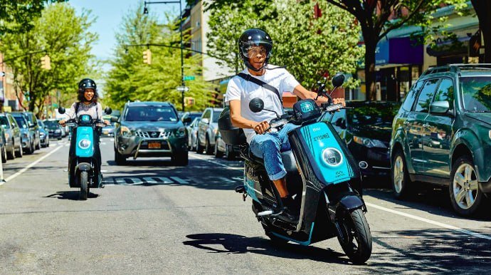 Yalnız bu şəxslərin moped sürməsinə icazə veriləcək – YENİ TƏLƏBLƏR
