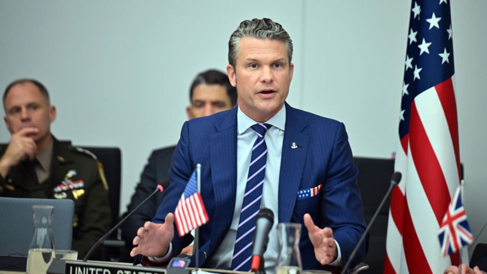 Heqset: "Müharibə bitməsə, Rusiya bunun bədəlini ödəyəcək”