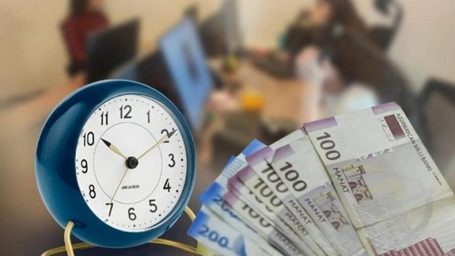 Bakı sakinlərinin nəzərinə: iş saatları belə olacaq – Yeni detallar