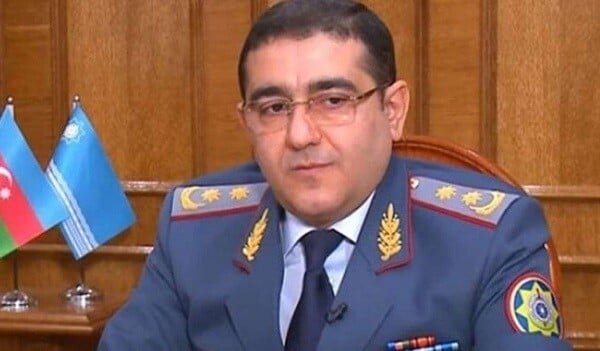 General işdən çıxma səbəbini açıqladı
