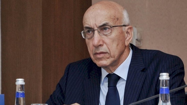 Arif Rəhimzadədən Ramiz Mehdiyevlə bağlı sensasion açıqlamalar