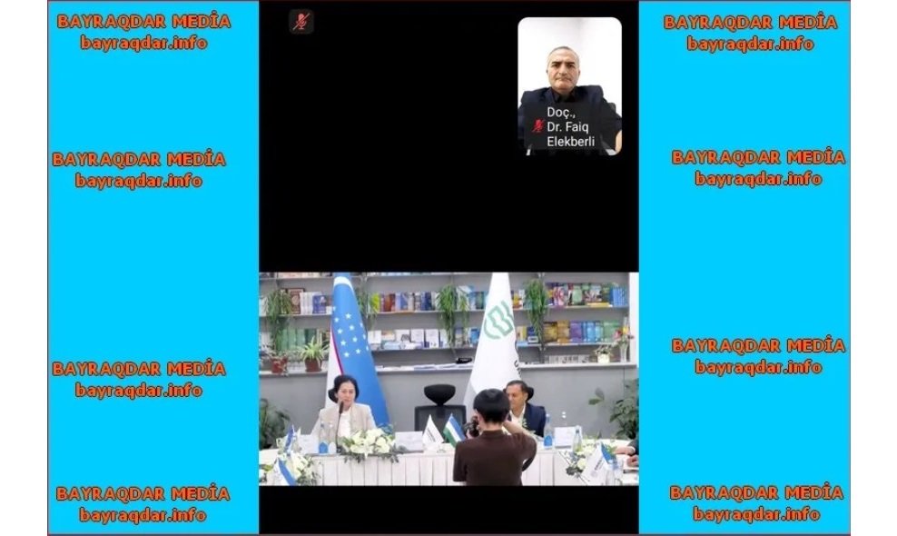 Milli-mənəvi dəyərlərin əhəmiyyəti haqqında məruzə