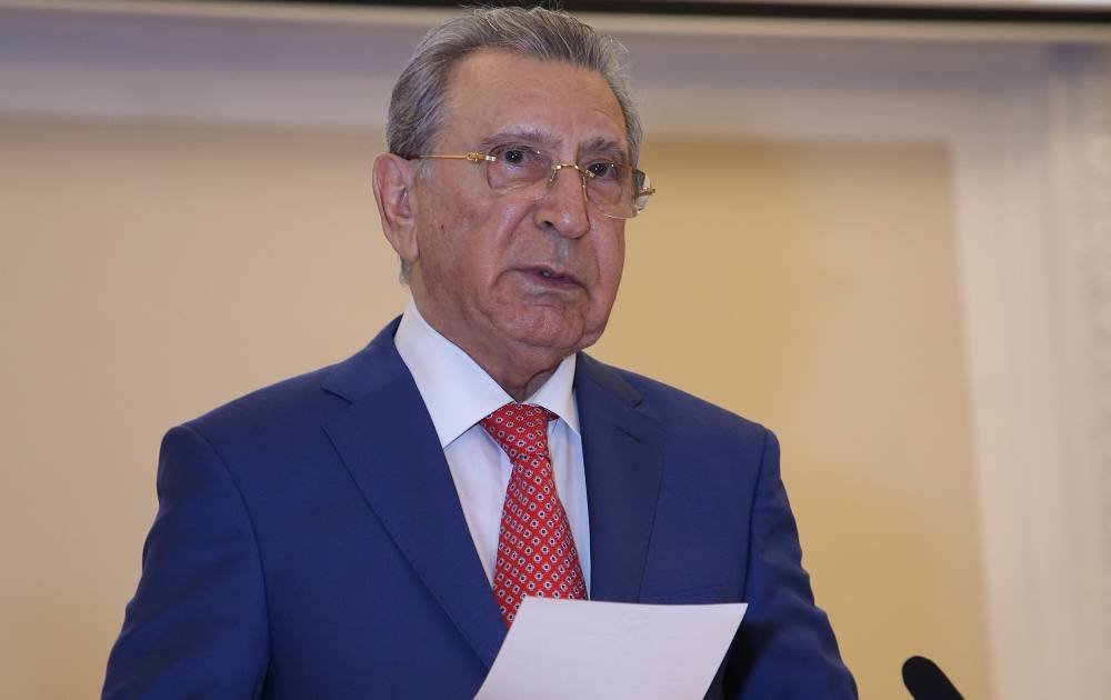 Ramiz Mehdiyevə “Boz kardinal” ləqəbini kim, nə vaxt verib...