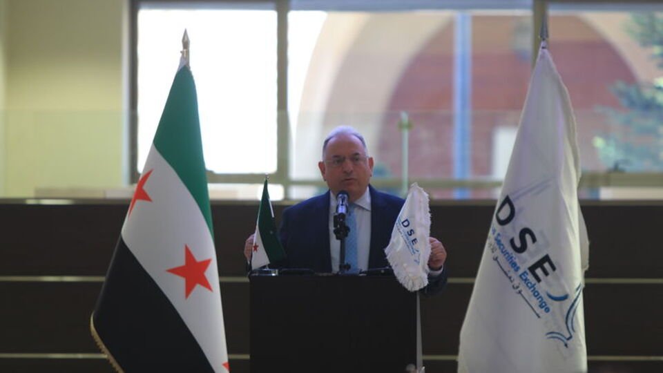 Berniyeh: Suriyanın çox böyük gələcəyi var