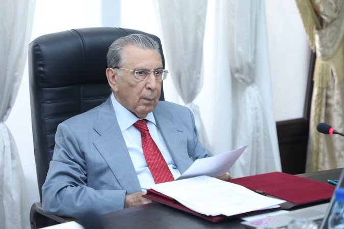 “Mehdiyev işi”: insanları şoka salacaq məlumatlar gəlir – Açıqlama