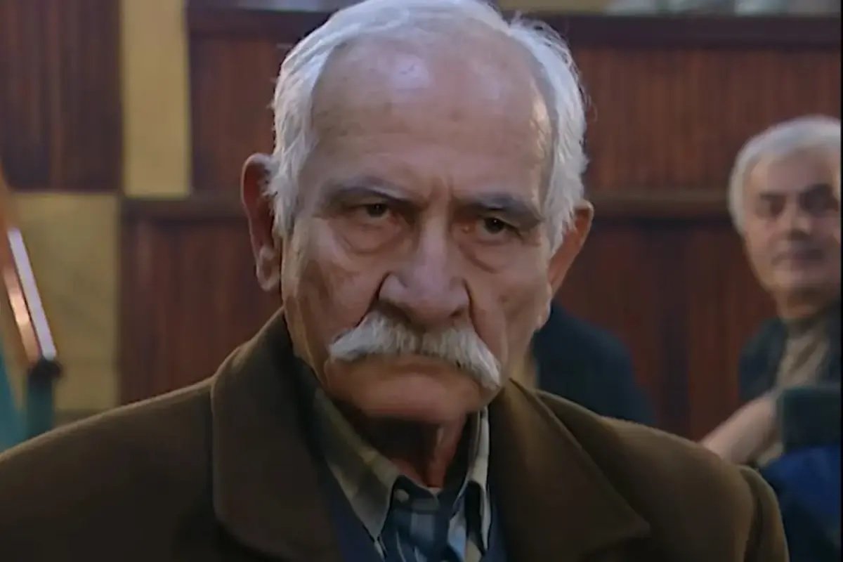 Məşhur türk aktyoru vəfat etdi