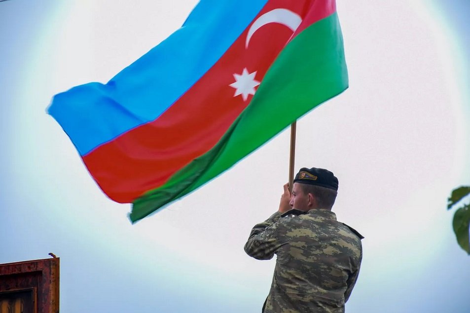 Azərbaycanın Milli Təhlüksəzlik Konsepsiyası DƏYİŞƏCƏK