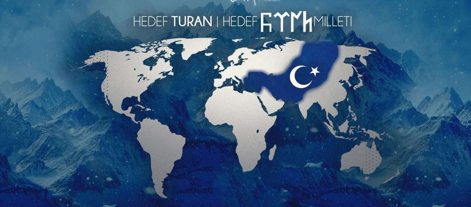 TÜRKÇÜLÜK DÜŞÜNCƏSİNDƏ YENİ VİZYON