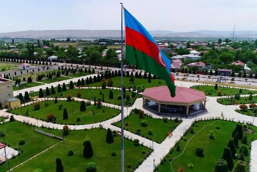 Füzulidə atəşfəşanlıq olacaq