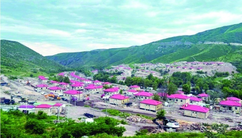 Gələn il Qarabağ və Şərqi Zəngəzura  BU QƏDƏR xərclənəcək