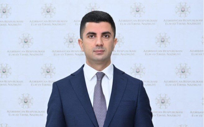 Eşqi Bağırov icra başçısı olacaq?
