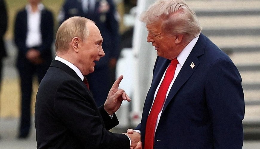 Trampla Putin arasında GƏRGİNLİK YAŞANIB – Alyaskada planlaşdırılan şam yeməyi ləğv edilib
