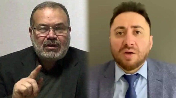 Tural Sadıqlı və Qurban Məmmədovun məhkəməsi keçirilir