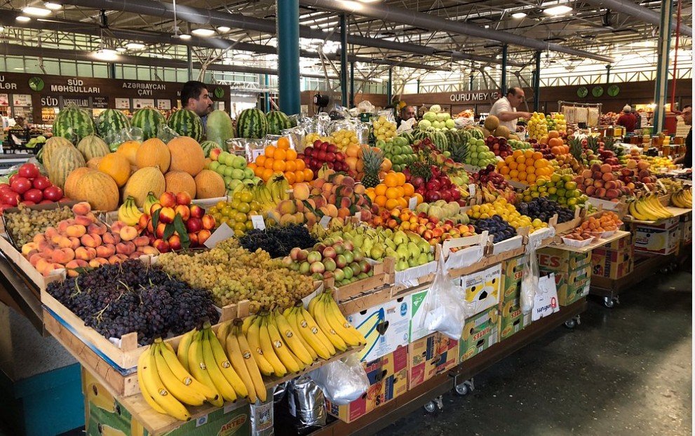 Bazarlarda qiymət artımı sünidirmi?