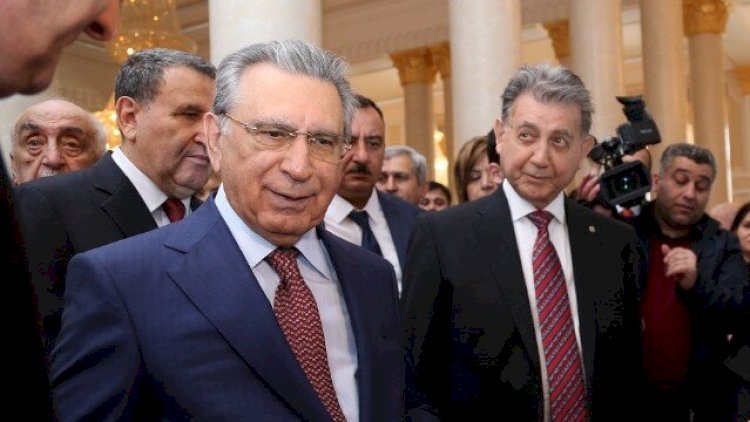Ramiz Mehdiyev 16 deputatı məhkəməyə verməkdən niyə vaz keçdi?