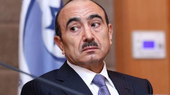 Əli Həsənov həbs edilə bilər - YAP-ın fövqəladə iclası keçiriləcək