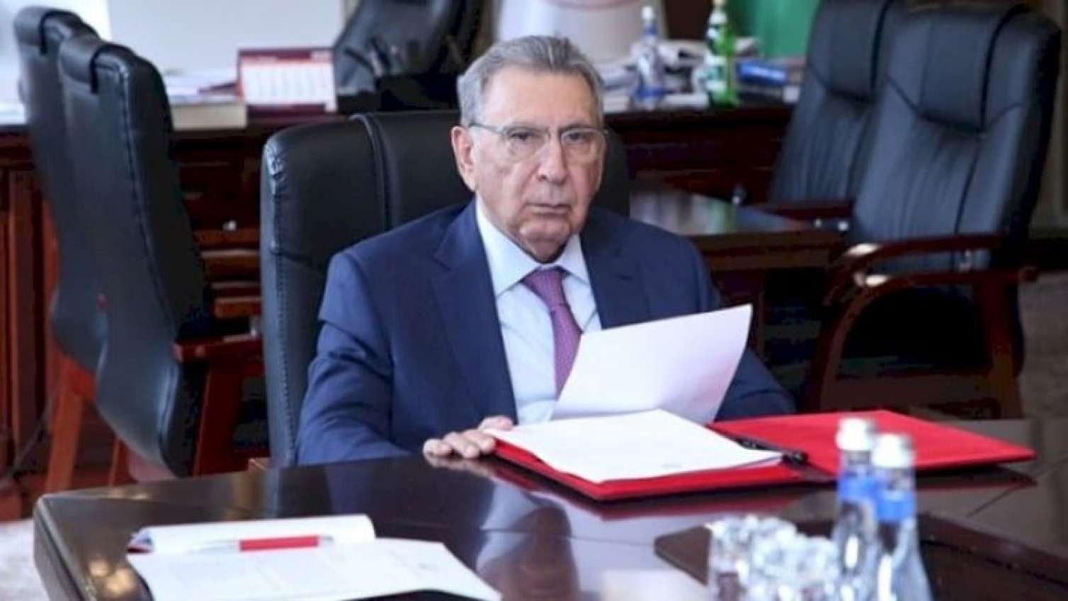 Ramiz Mehdiyev işi: Deputatlar yayılan xəbərləri təkzib etdilər