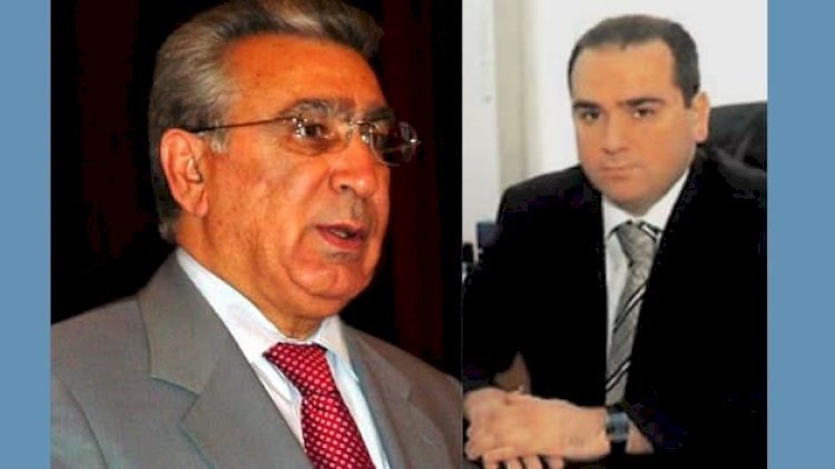 Gəzmədiyi nazirlik qalmayıb - Ramiz Mehdiyev oğlunu hakimiyyətə hazırlayırdı?