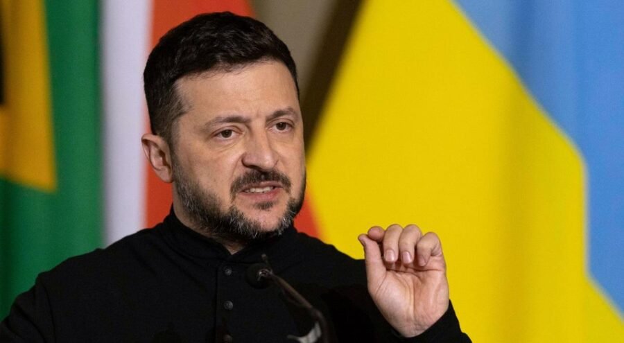 Putin Trampdan istədi, Zelenskiyə təzyiqlər başladı – “Təhvil verin!”