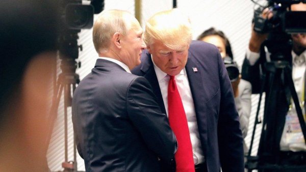 Putin Trampdan sadəcə o ərazini istəyib – Səbəb