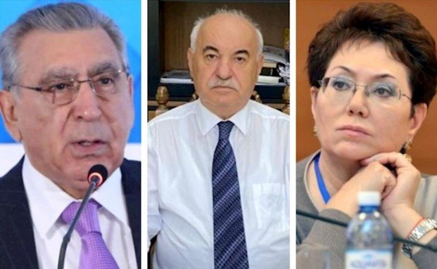 Ramiz Mehdiyev biznes şəbəkəsini genişləndirmək üçün yaxın adamını necə səfir göndərib? — SENSASİON FAKTLAR