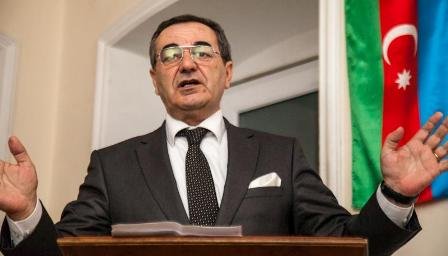 Nəsib Nəsibli: Türklük və Bütövlük yolçusu