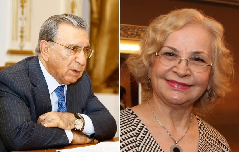 Ramiz Mehdiyevlə Qalinanın evlənməsinin şok səbəbi – Ekspert sirləri açır