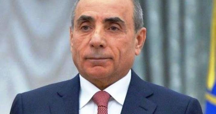 Prezidentdən Yaqub Eyyubovla bağlı SƏRƏNCAM