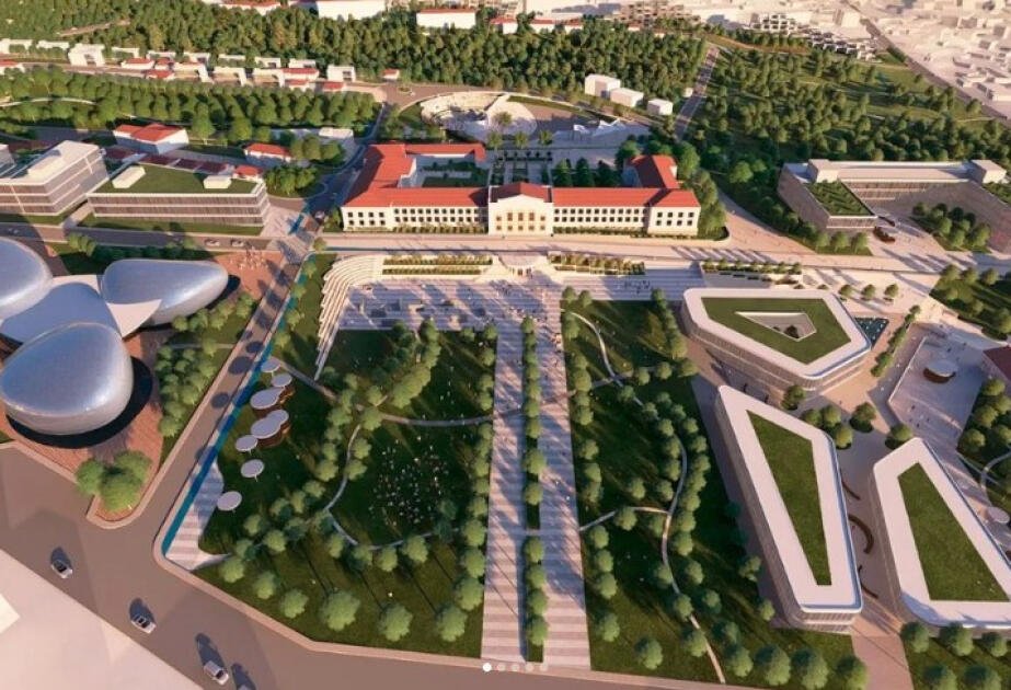 Qarabağa getmək üçün rüsum ödəmək lazımdır? - DİN-dən cavab