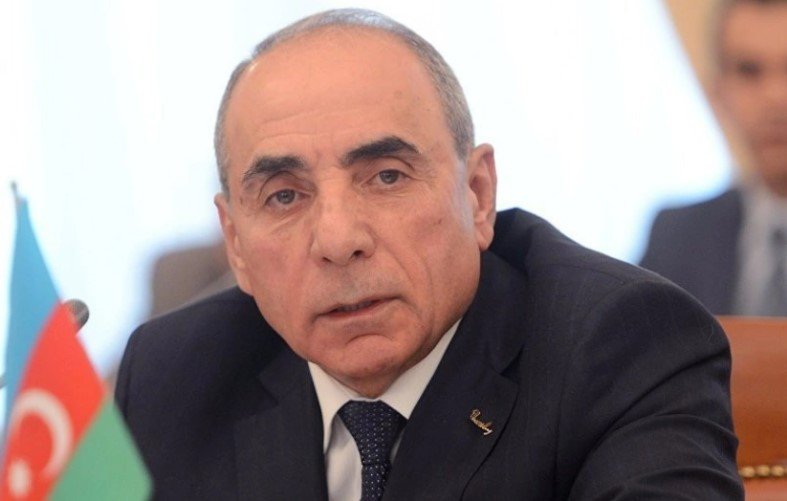 Mehdiyev olayına Yaqub Eyyubovdan iki cümləlik reaksiya