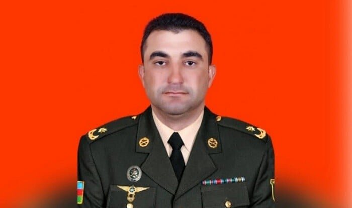 İlham Haqverdiyevlə bağlı qərar verildi
